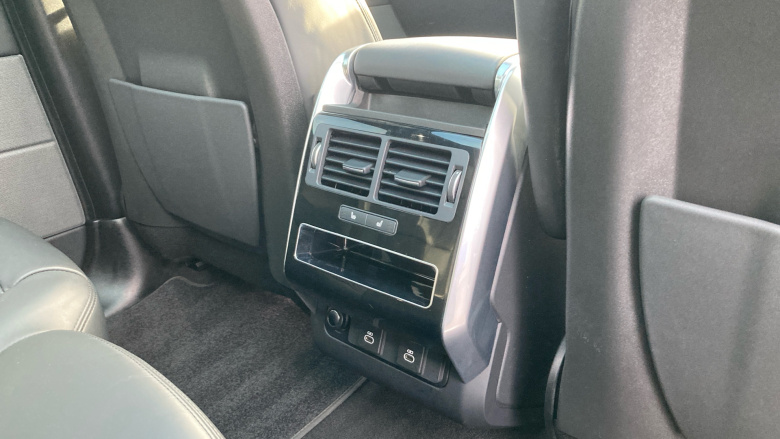 Land Rover Range Rover Sport 2.0 P400e HSE Dynamic Black 5dr Auto Estate